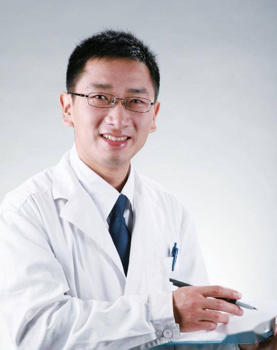 活动预告 | 心理科医生王智雄谈幸福第一期:如何"渡过"不焦虑的幸福