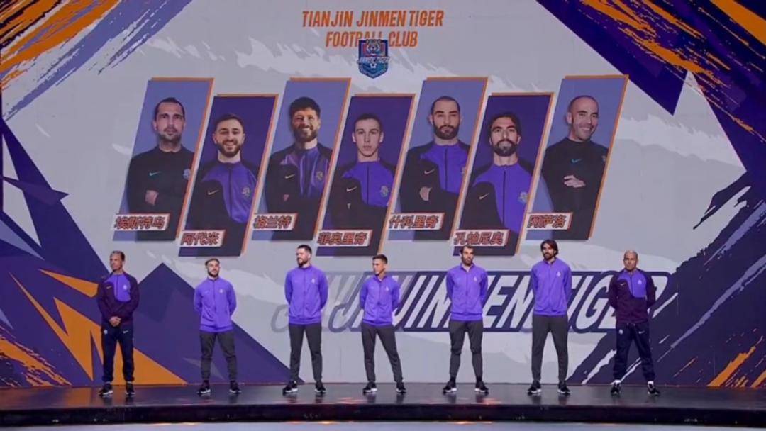 告别赵英杰,津门虎的当务之急是