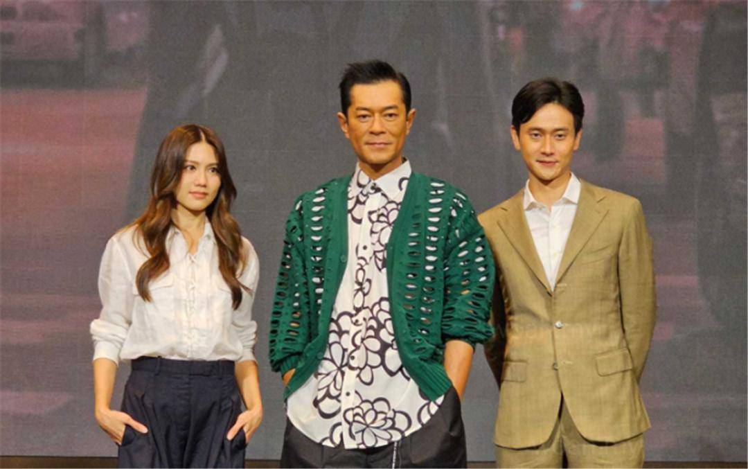 50部香港电影"存货":周星驰,成龙,刘德华,你们期待谁?