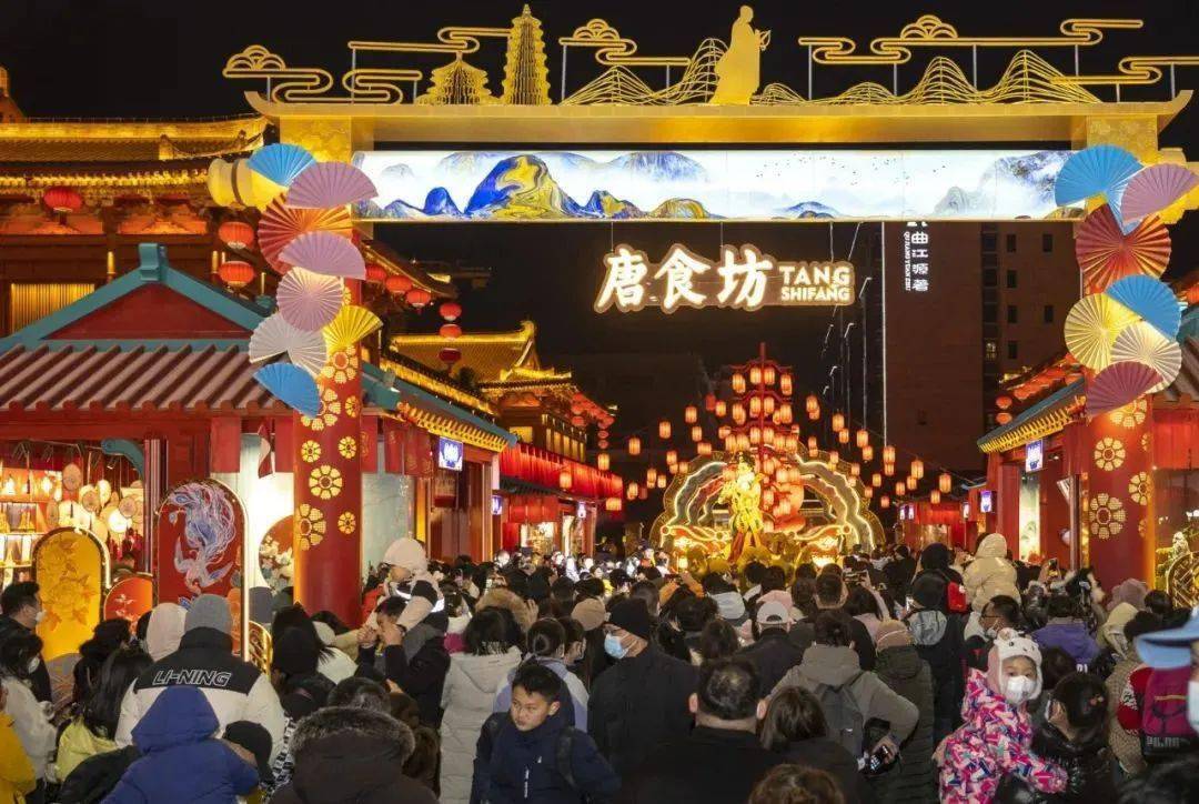 文商旅持续扩圈!_茶文化_街区_游客