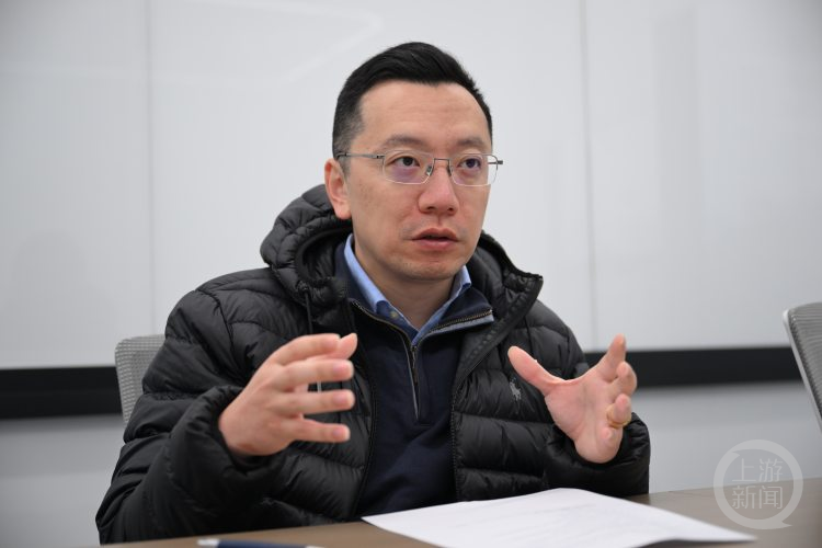 聚焦专精特新 | 埃克斯工业李杰:风好正是扬帆时 知识自动化点燃"芯"