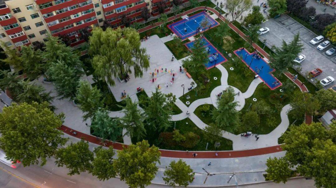 2月26日9时许,吃完早饭,家住王益区金华小区的代桂兰老人简单收拾了下