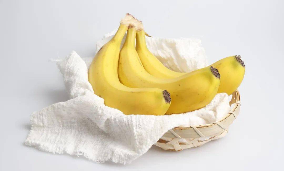 大爱有声 | 第427期:香蕉的功效,可能和你想的不一样……_相机_世界_
