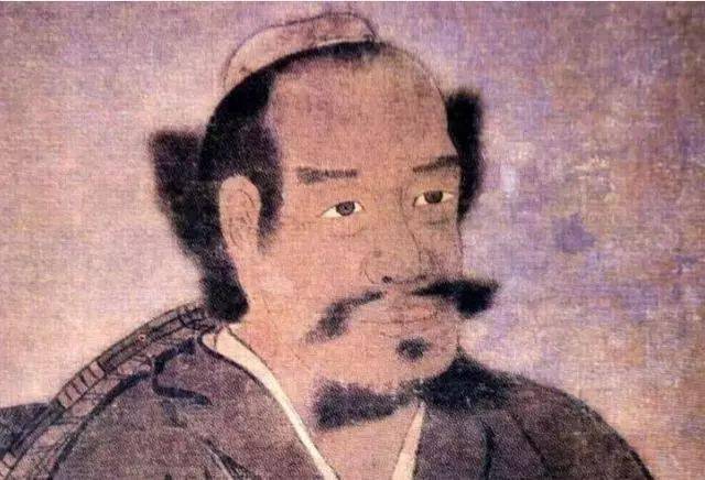 武当派道人张三丰书法欣赏