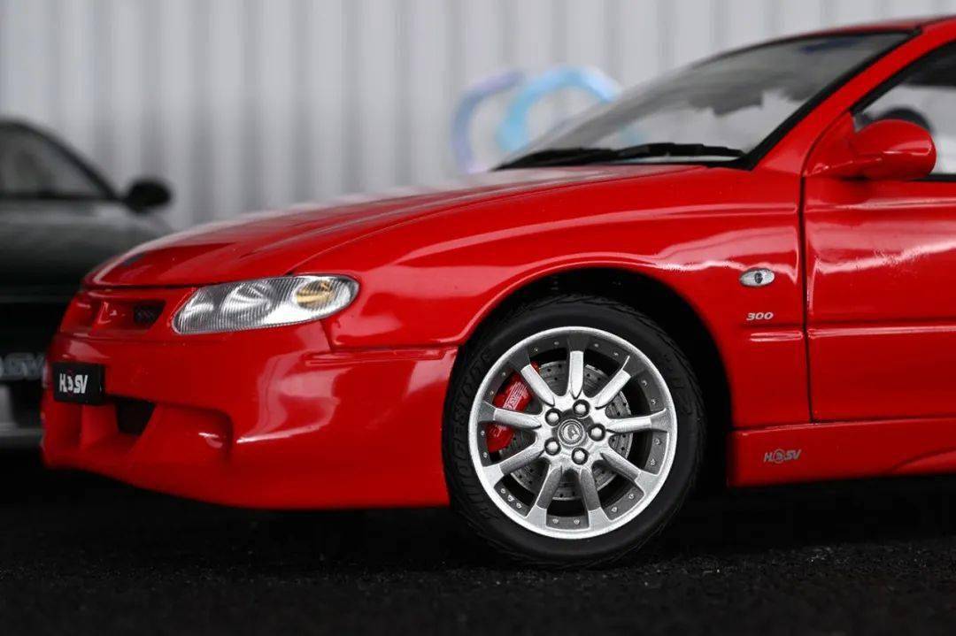 这次买对了:holden hsv gts_搜狐汽车_搜狐网