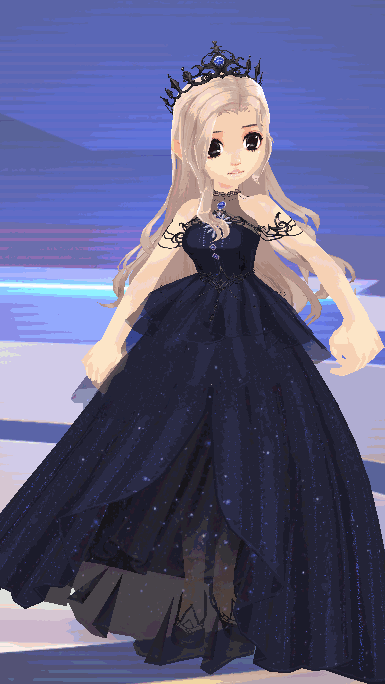 宫宴黑玫套装女▲ 宫宴黑玫套装男棉麻袖套暗影主宰双臂戴着棉麻