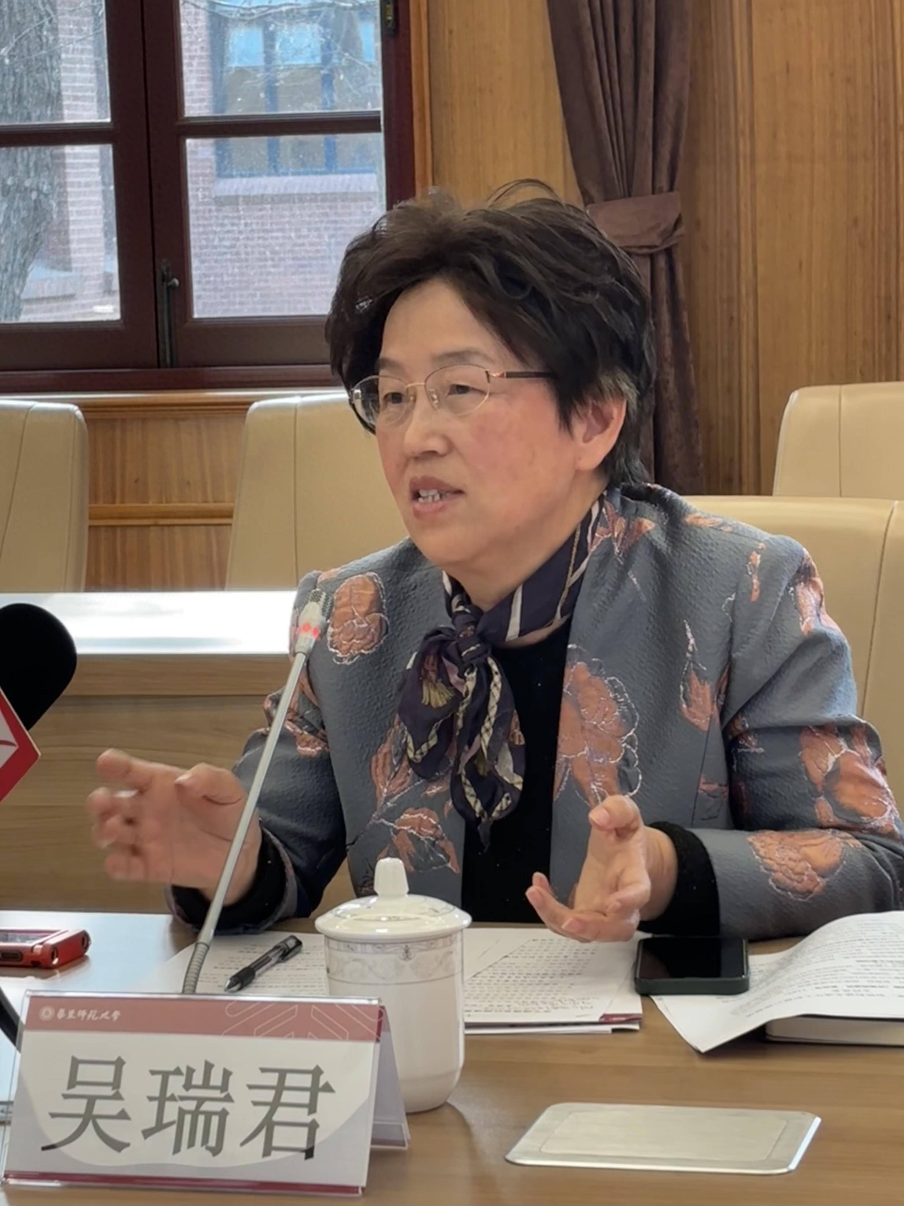 吴瑞君_发展_幼儿园