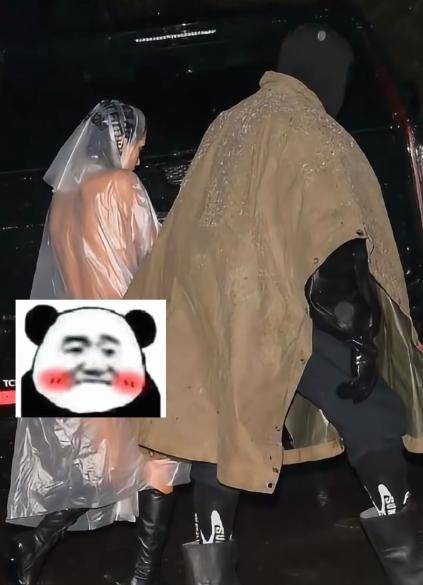 巨星妻子穿着暴露,面临监禁1年_比安卡_侃爷_金·卡戴珊