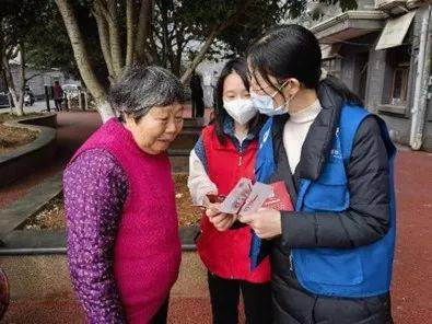 此次活动旨在宣传社会救助政策,让更多人了解,知晓这项关乎民生的政策