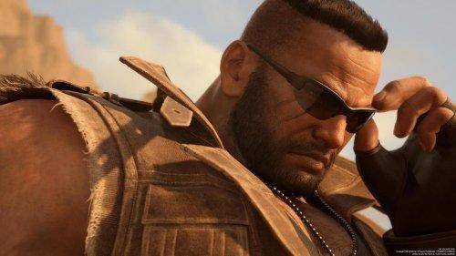 晨报|数毛组:ff7重生画面有退步 暗黑4将加测试服_巴雷特_黑人_玩家