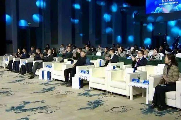 让雄安新区记得住乡愁北建大团队亮相京津冀教育协同发展论坛