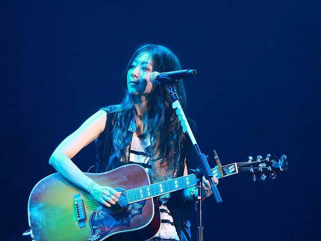 陈绮贞_朋友_音乐