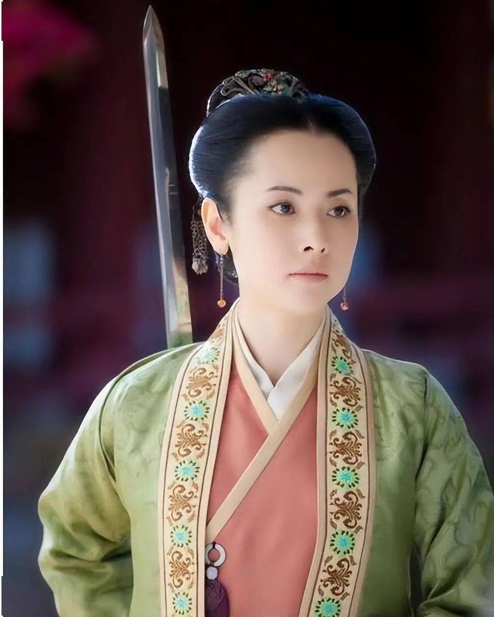 杨明娜_孩子_生活