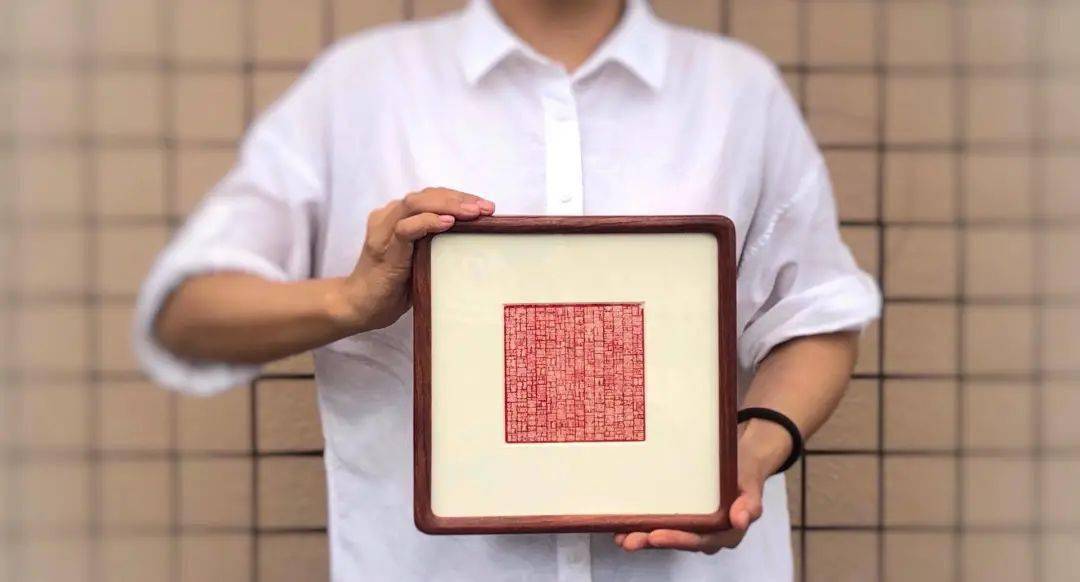 习印感悟 | 当"刻章狂徒"遇上"书画达人"(印2学