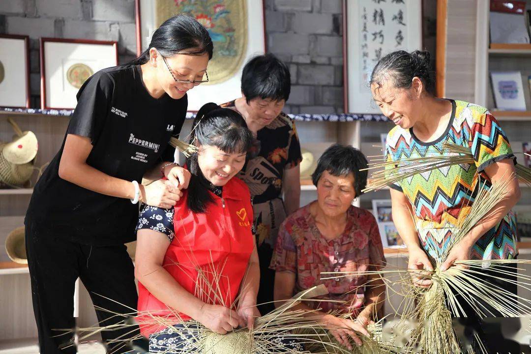 浙报关注丨临海:共富工坊迭代升级 探索技能成才新路