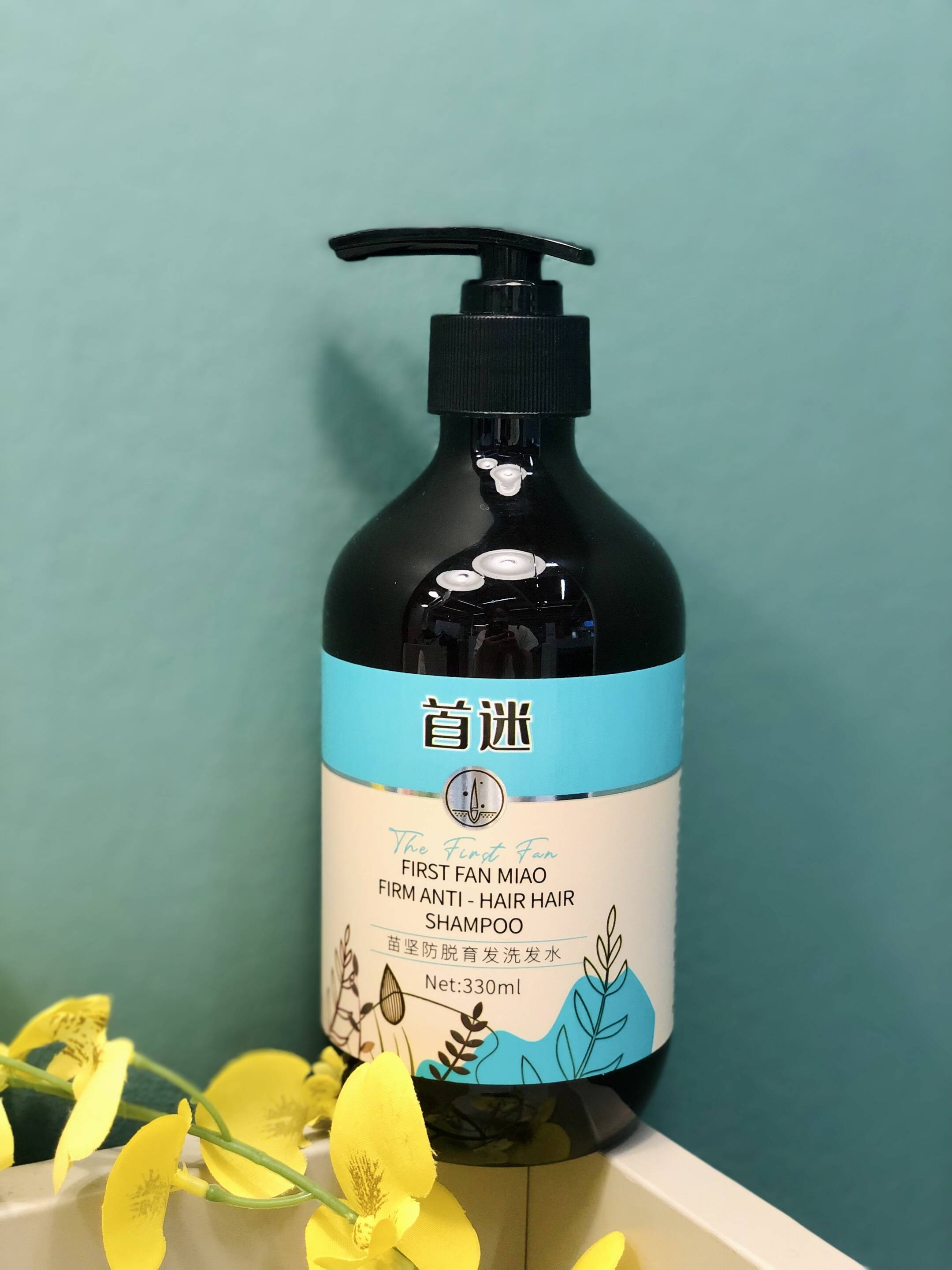 诗朗去屑洗发水好用吗