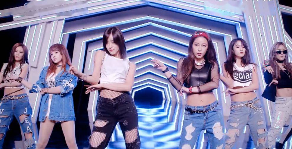 新沙洞老虎的kpop遗产_tiger_歌曲_音乐