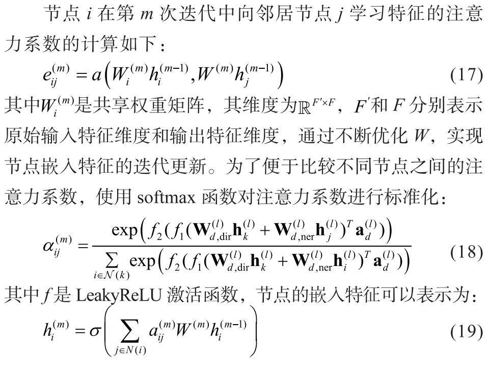 1  参数设置采用teledesic卫星网络的轨道参数,轨面数为12,每条轨道
