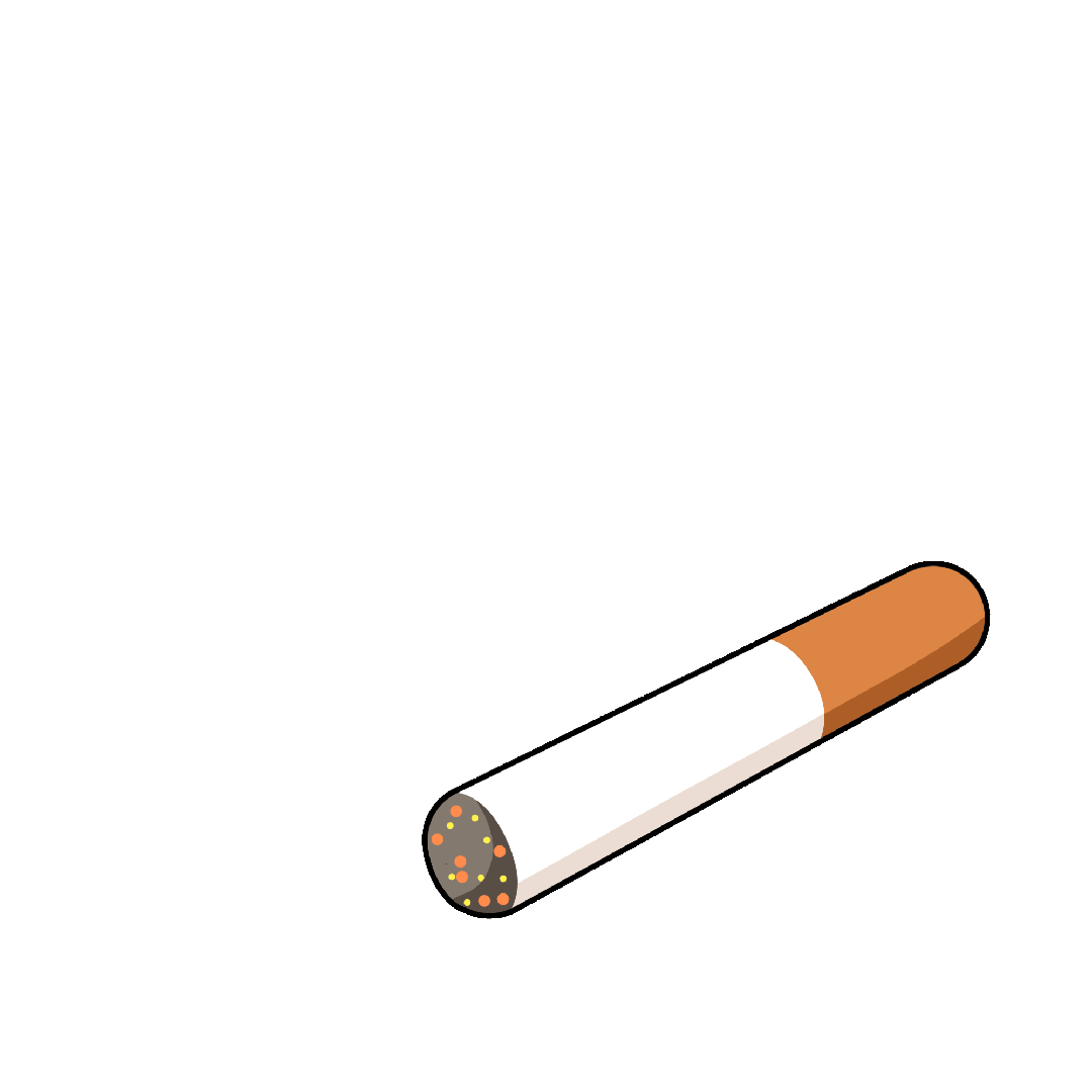 崇尚健康,别让生命被"烟"没丨贤医健康说