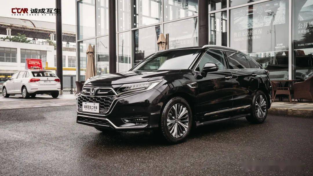 【本田ur-v 370turbo 四驱尊享版】_搜狐汽车_搜狐网