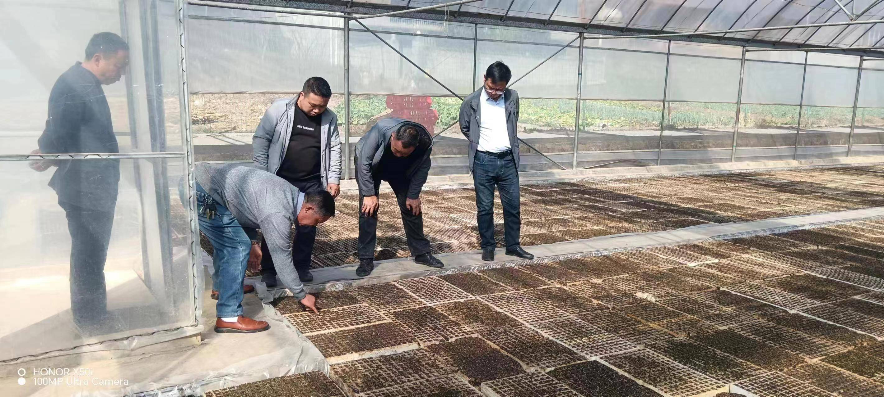 赫章县可乐乡:不误农时 抢抓春耕备耕_补贴_生产_种植