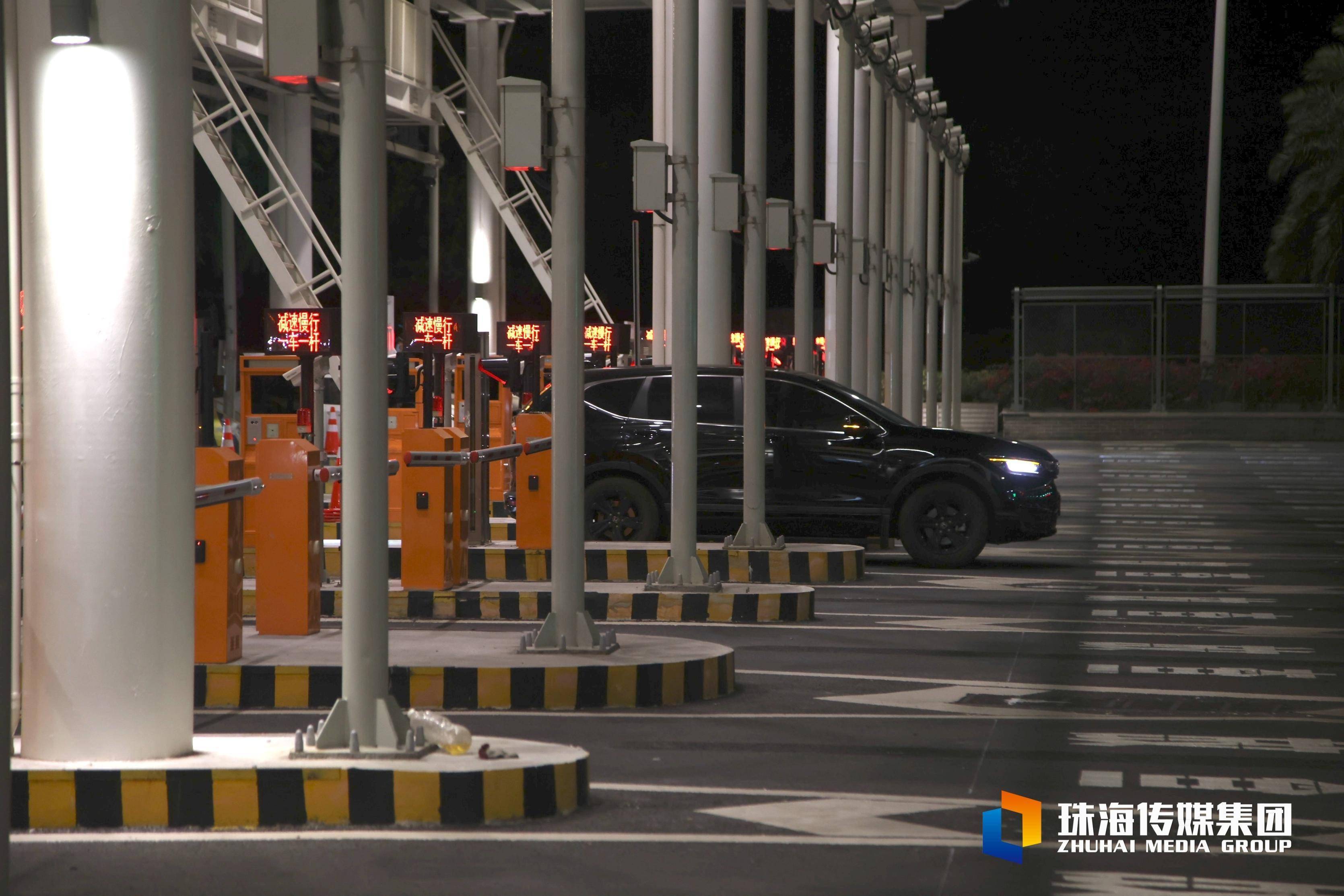 横琴,正式封关运行!_合作区_澳门特区政府_政策