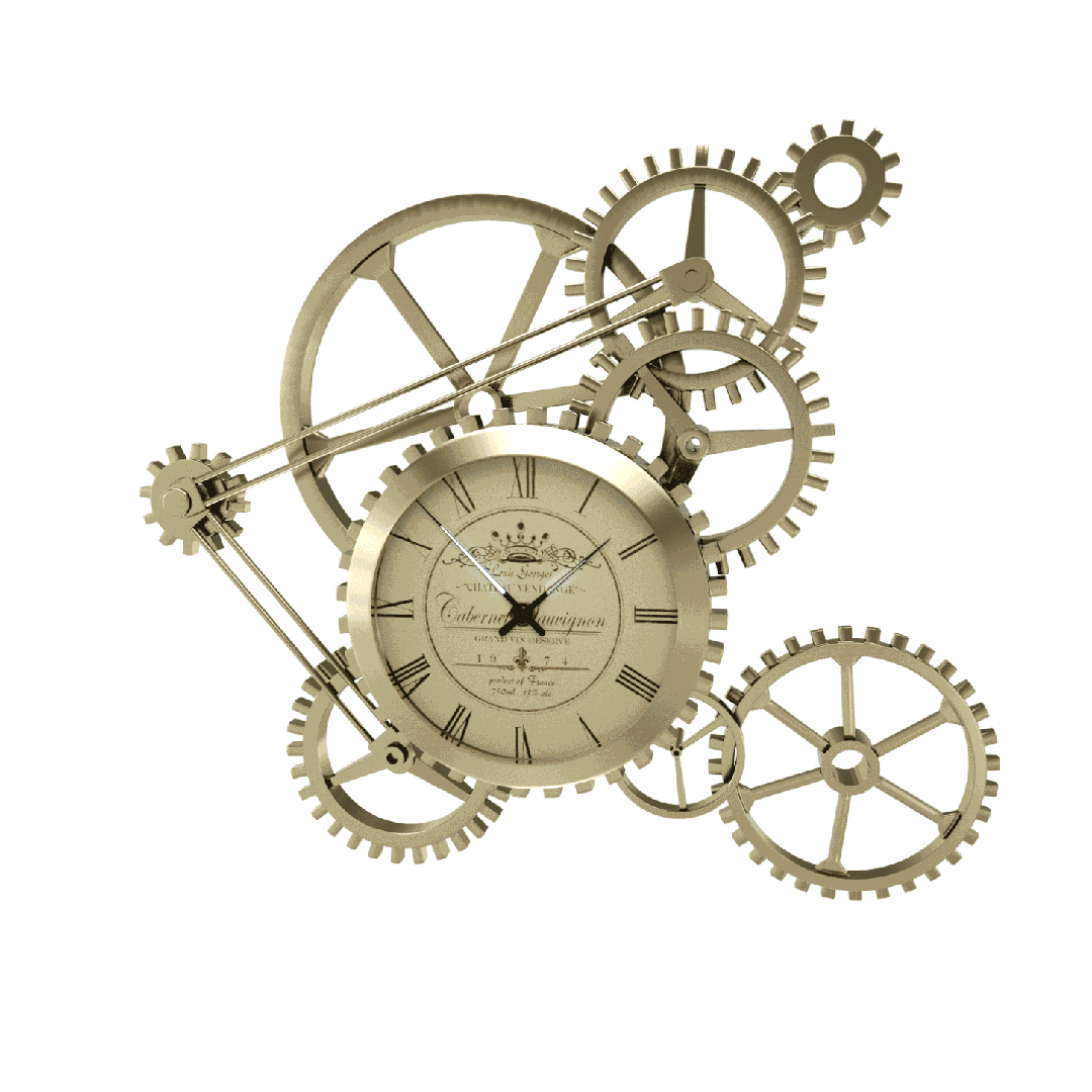 失败600多次后,做出了划时代的机芯_精工_动力_表盘