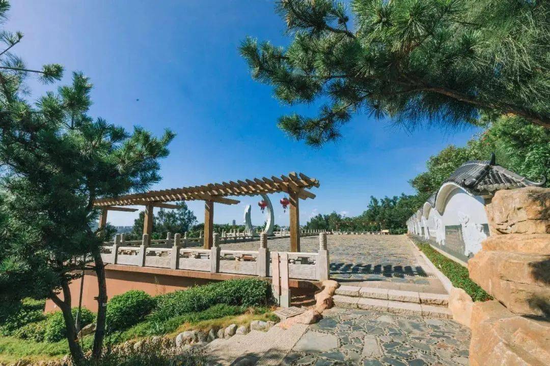连续三天,洞头国有景区对全国女性游客免费开放~_旅游_街道_地址