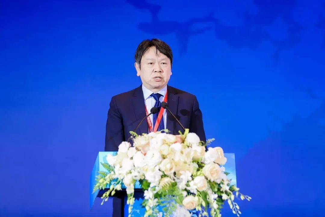 刘俏:厚植中国式现代化产业根基,加快战新产业发展_企业_投资_要素