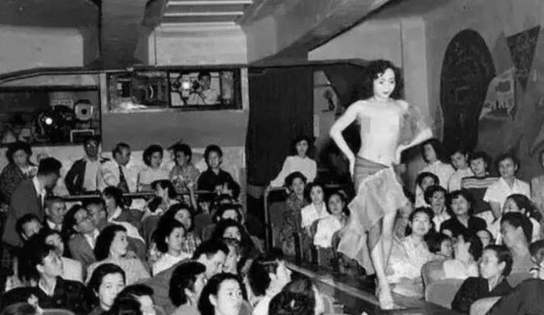 日本「红灯区」,大开眼界_黑帮_杰克_警方