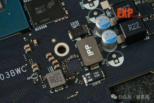 igamertx4080superultrawoc显卡评测这次来挑战一下颜价比