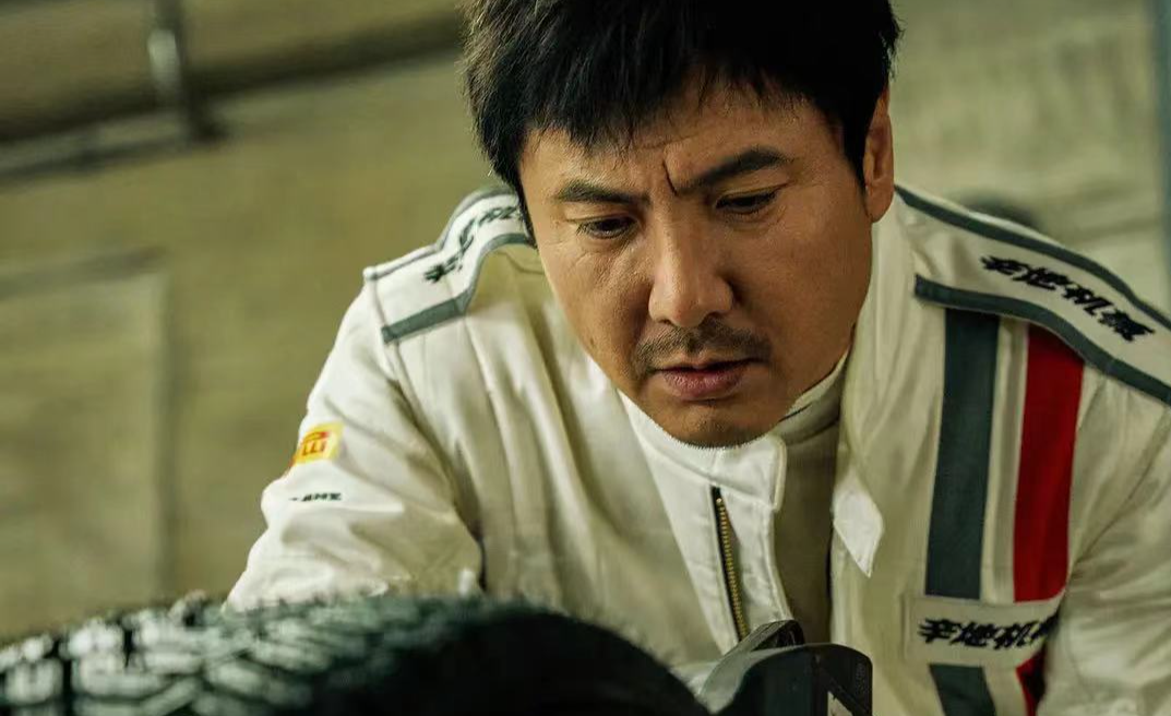 韩寒"摸着"郭敬明过河_时代_杂志_博客