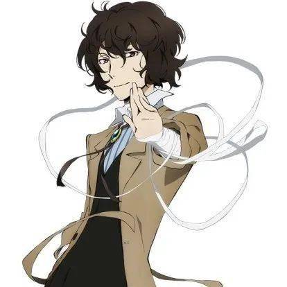 《文豪野犬5》新番安利专题:给我醒一醒,我们的命运不该在这种地方