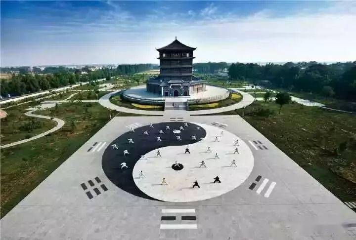 太极拳养生入道要旨_三丰_文始言_实践