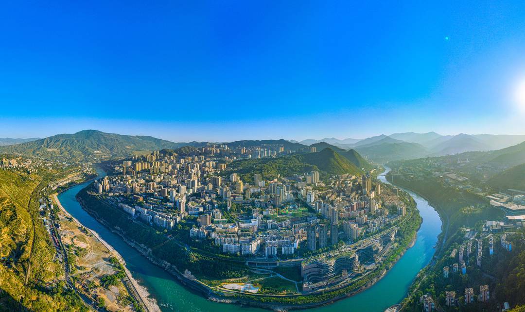 攀枝花市东区区委书记凌永航:加快创建全国百强区 扎实推进共同富裕出