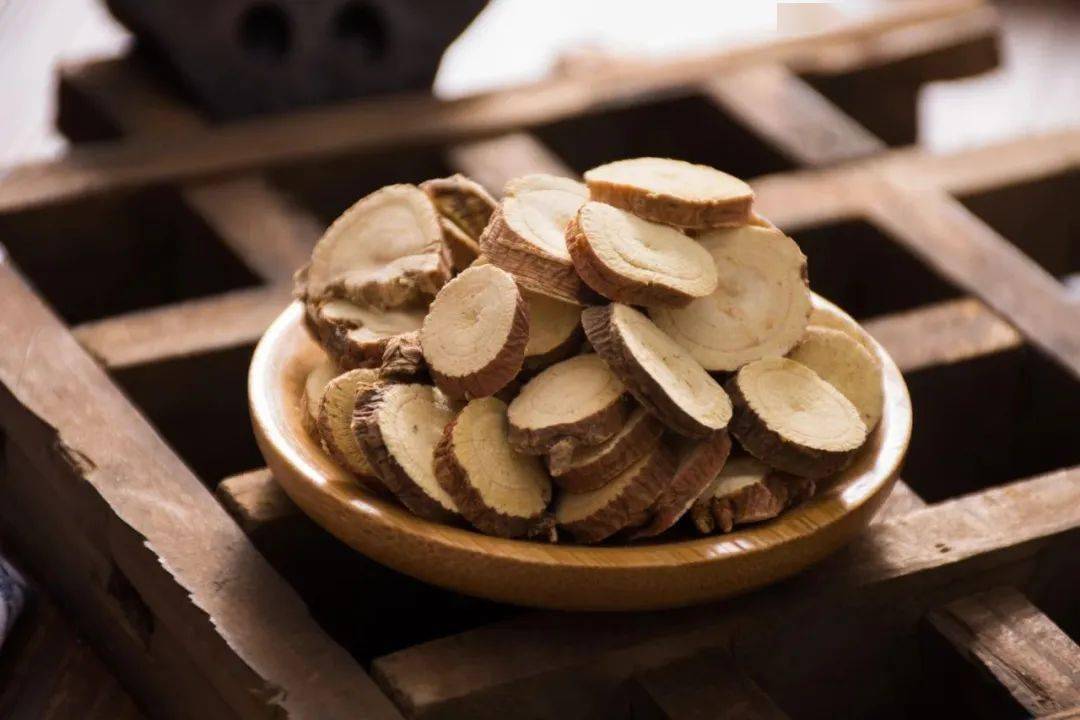 良药未必苦口,这十五种甜中药,好吃又治病_功效_山楂_陈皮