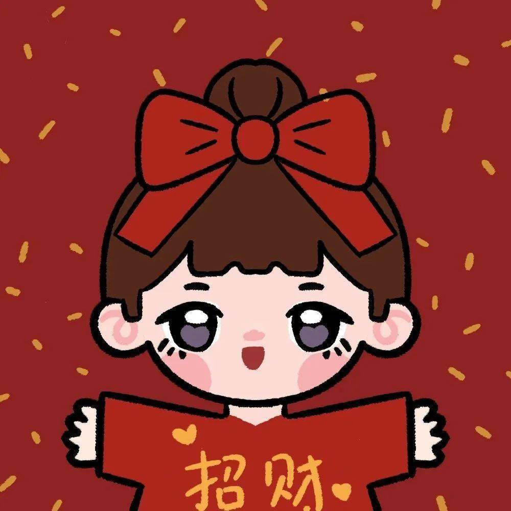 头像 | 高质量wechat个性头像