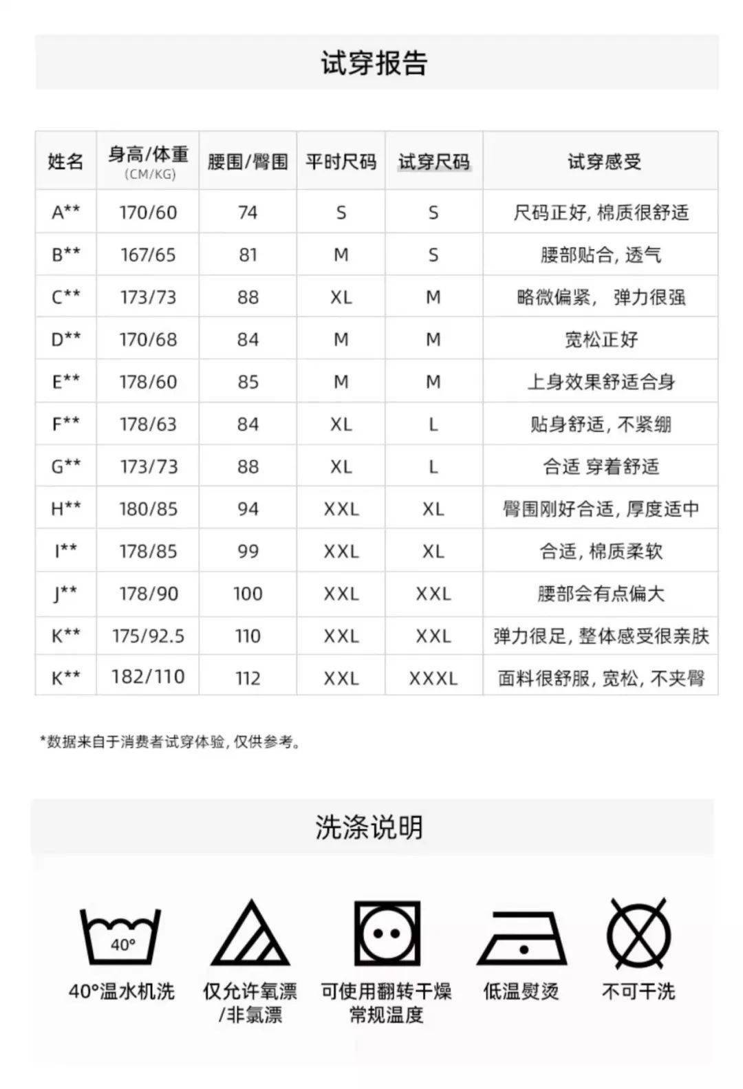 阿迪达斯a58胸围图片