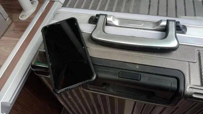 这个春节,交运的暖心服务让旅客感受到了洛阳温度_驾驶员_汽车站_失主