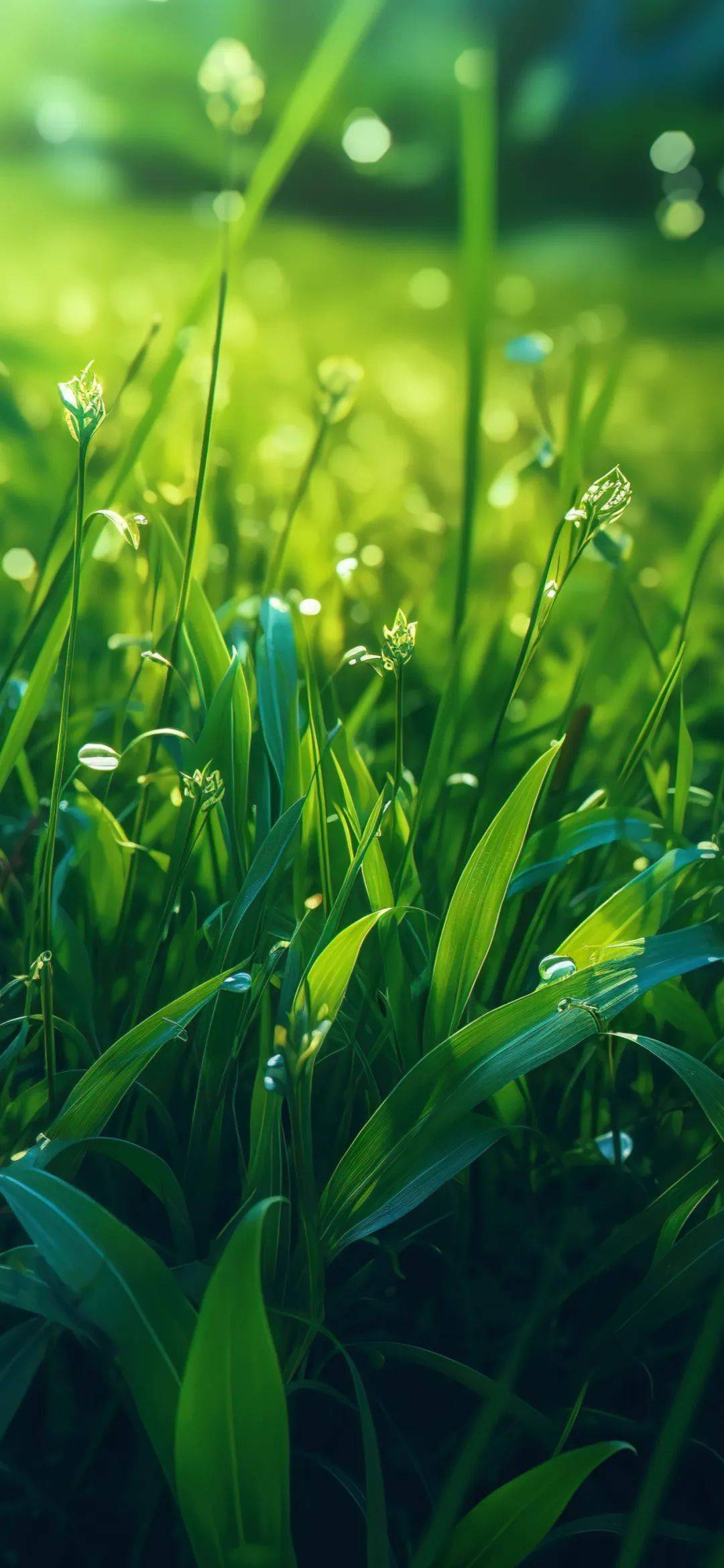 壁纸 | 值得收藏的精美壁纸