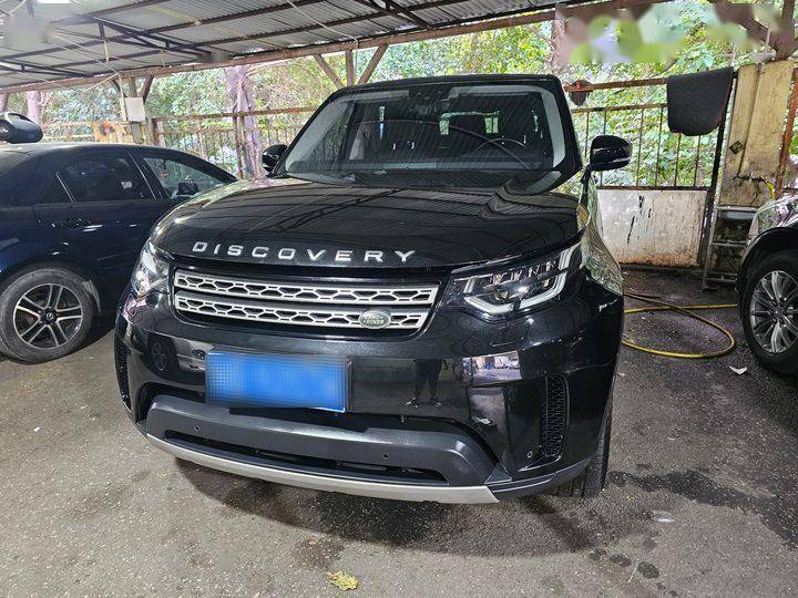 【x-431 pad v】2017款路虎发现5更换电池复位_搜狐汽车_搜狐网