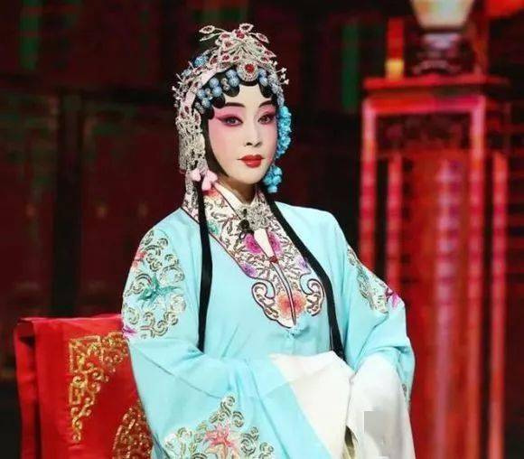 有了它,咱在家也能拜名师学国粹!_表演_戏曲_中国