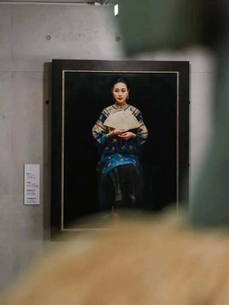 沪三月观展指南来啦你想打卡哪个