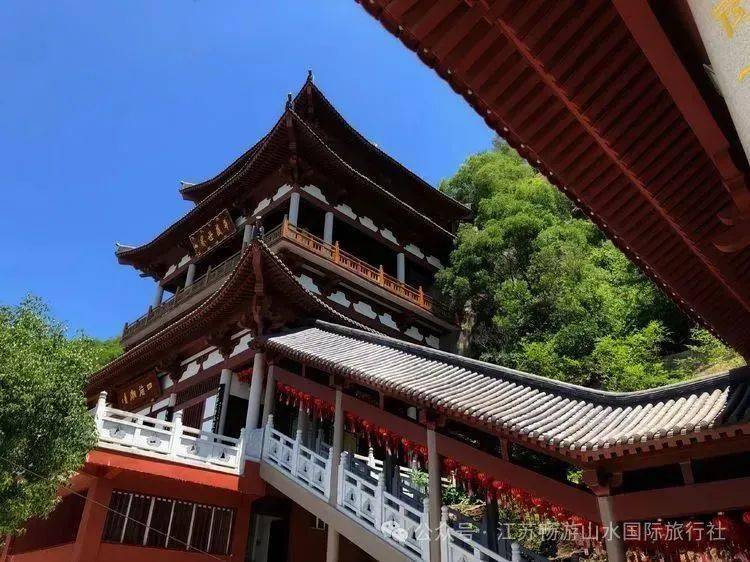 【山水推荐线路】臻品霞浦&闽东印象休闲双动纯玩五日