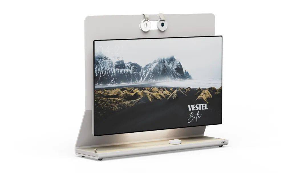 揭晓|2023 ida 国际设计奖产品设计类获奖作品(二)_公司_首席_vestel