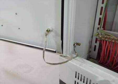 接地_防火_机房