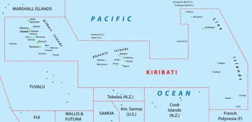 澳部长称"太平洋警察"没有中国的角色_澳大利亚_警务_合作