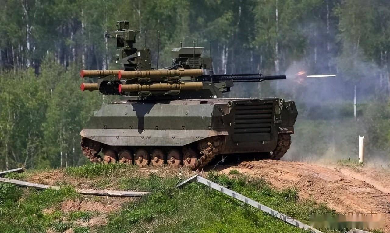 俄乌两周年,兵器面面观 之 坦克:纠结的老核心_无人机_战场_冲突