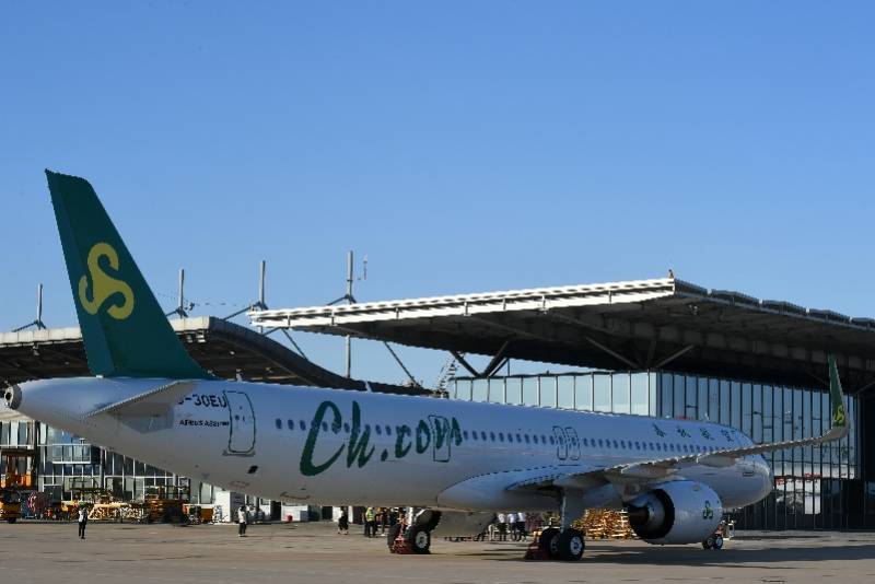 春秋航空董事长王煜今年拟提交关于入境游,促消费,机场建设相关提案