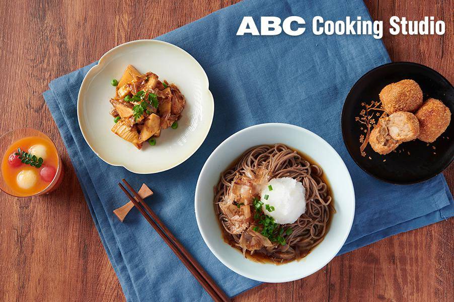 三月小众出游指南在幸福之地手作春日美食abccookingstudiox福井县